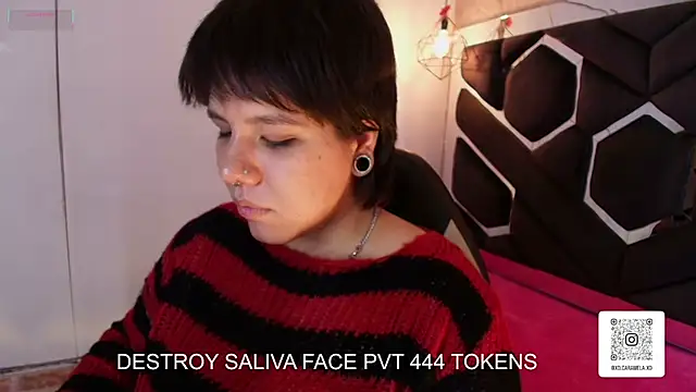 Melissa Adamsx online show from January 11, 6:59 pm