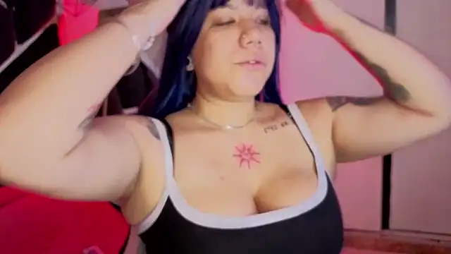 Melissa Adamsx online show from April 9, 6:03 pm