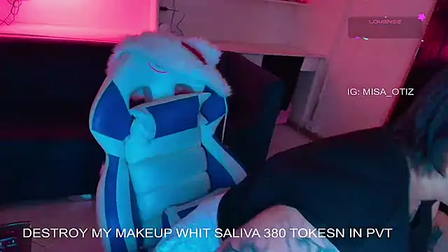 Snapshot of Melissa_Adamsx chatting on November 4, 11:58 am Melissa Adamsx online show from November 4, 11:58 am