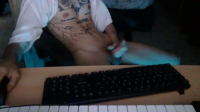 Kryk97 online show from June 16, 6:19 pm