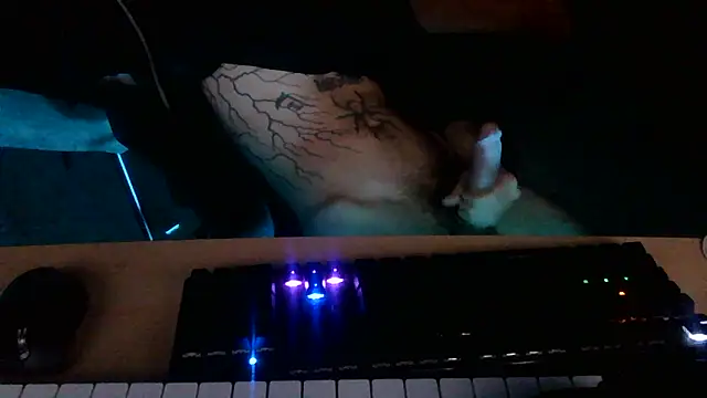 Kryk97 online show from March 2, 1:06 am