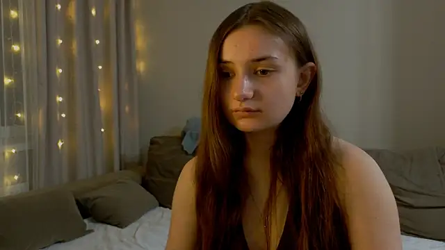 Lelia Vibe online show from March 20, 8:10 pm