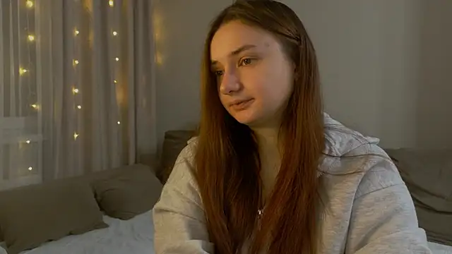 Lelia Vibe online show from March 13, 3:50 pm