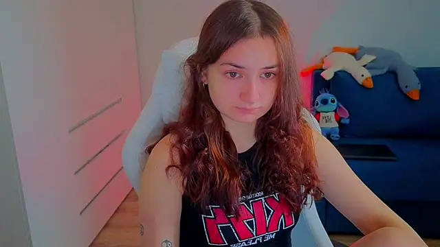 Lelia Vibe online show from October 7, 12:28 pm