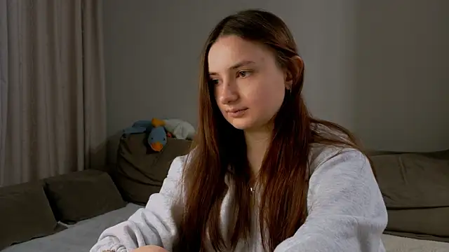 Lelia Vibe online show from February 12, 8:19 pm