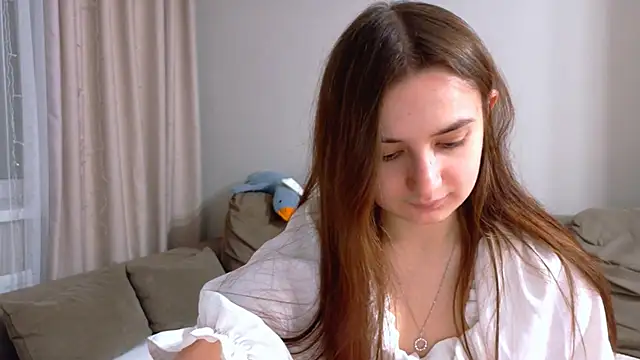 Lelia Vibe online show from January 18, 4:43 pm