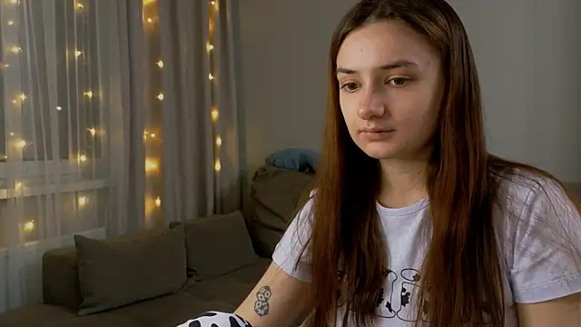 Lelia Vibe online show from February 21, 9:06 pm