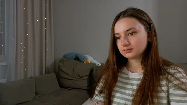 Lelia Vibe online show from February 23, 3:56 pm