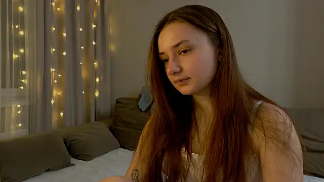 Lelia Vibe online show from March 18, 4:41 pm