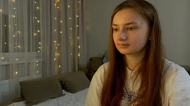 Lelia Vibe online show from March 19, 5:57 pm