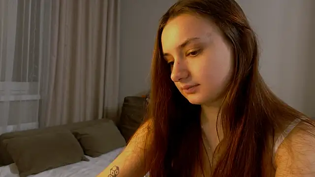 Lelia Vibe online show from March 3, 4:25 pm