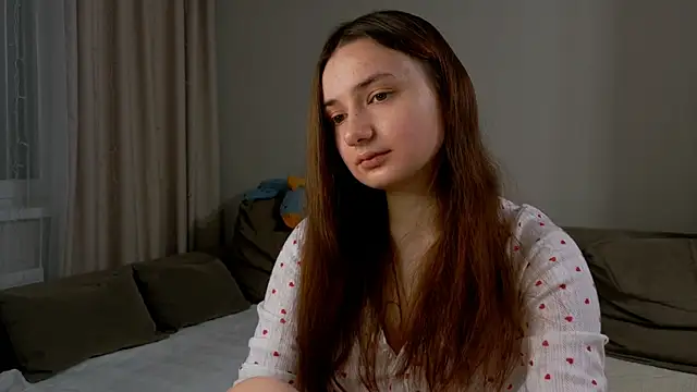 Lelia Vibe online show from February 11, 12:43 am