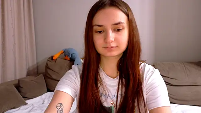 Lelia Vibe online show from December 17, 9:09 pm