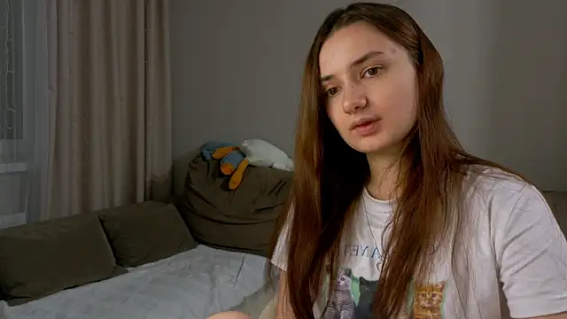 Lelia Vibe online show from February 16, 5:33 pm