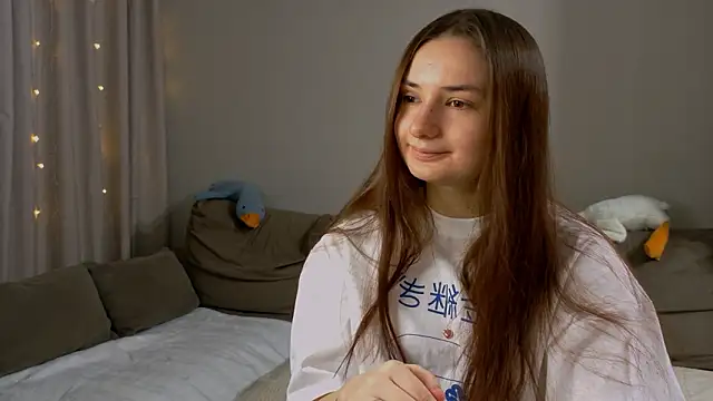 Lelia Vibe online show from February 2, 3:22 pm