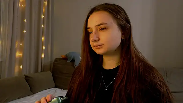 Lelia Vibe online show from March 1, 5:24 pm