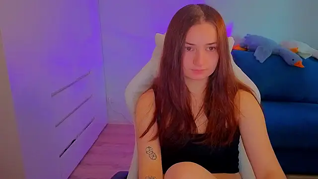 Lelia Vibe online show from October 11, 1:12 pm