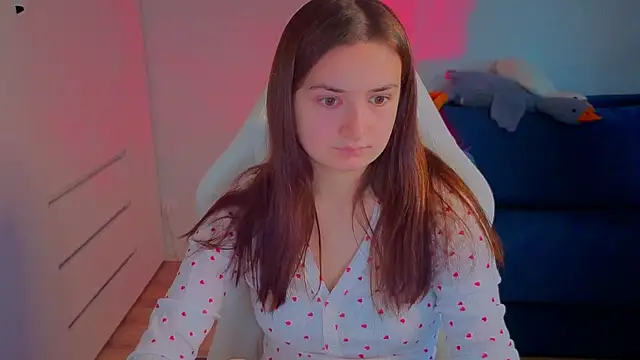 Lelia Vibe online show from September 27, 2:23 pm