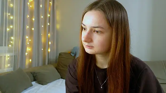 Lelia Vibe online show from March 4, 10:06 pm