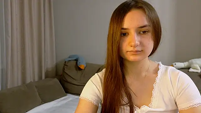 Lelia Vibe online show from January 31, 7:12 pm