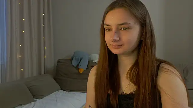 Lelia Vibe online show from March 11, 3:06 pm