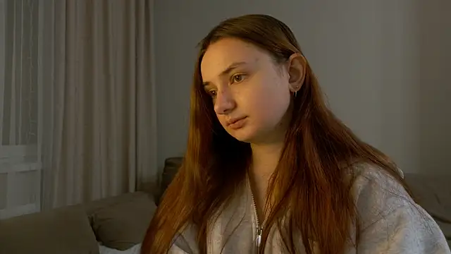 Lelia Vibe online show from March 15, 6:37 pm