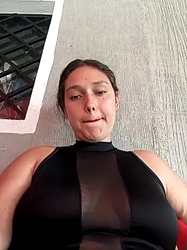 Naughty Samantha online show from November 23, 5:01 pm