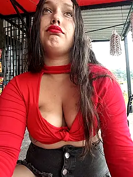 Snapshot of Naughty_Samantha chatting on October 8, 3:24 pm Naughty Samantha online show from October 8, 3:24 pm
