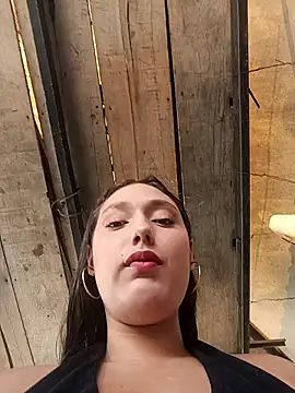 Naughty Samantha online show from February 12, 3:12 pm