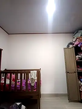 Naughty Samantha online show from November 5, 2:31 pm