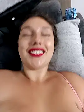 Naughty Samantha online show from November 27, 1:33 pm