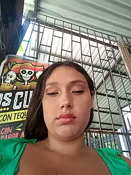 Naughty Samantha online show from January 17, 5:16 pm