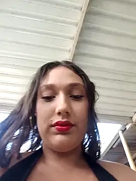 Naughty Samantha online show from February 5, 3:30 pm