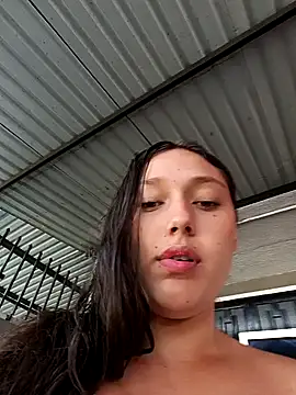 Naughty Samantha online show from November 4, 1:37 pm