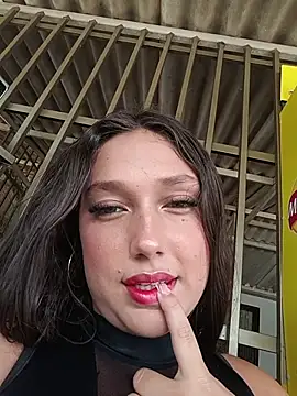 Naughty Samantha online show from February 25, 4:51 pm