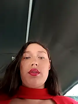 Naughty Samantha online show from November 16, 7:07 pm