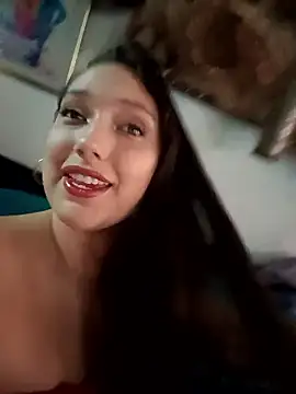 Naughty Samantha online show from January 15, 5:27 pm