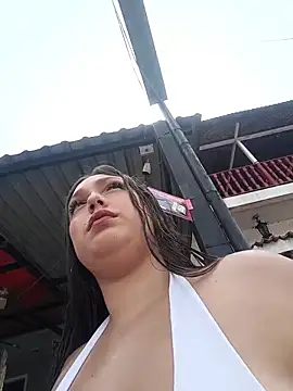 Naughty Samantha online show from March 3, 3:19 pm