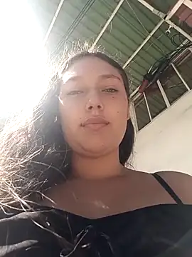 Naughty Samantha online show from November 8, 2:09 pm