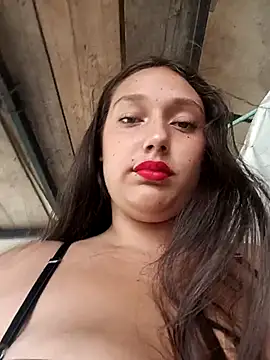 Naughty Samantha online show from December 22, 4:07 pm