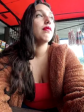 Naughty Samantha online show from November 14, 4:21 pm