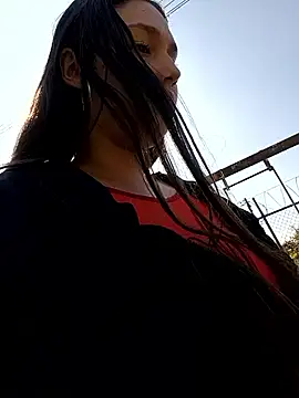 Naughty Samantha online show from November 21, 2:05 pm