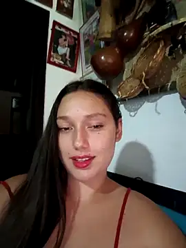 Snapshot of Naughty_Samantha chatting on October 1, 4:33 pm Naughty Samantha online show from October 1, 4:33 pm
