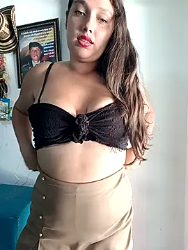 Naughty Samantha online show from November 29, 2:28 pm