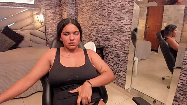 BellyBigBoobs online show from October 2, 2:15 am