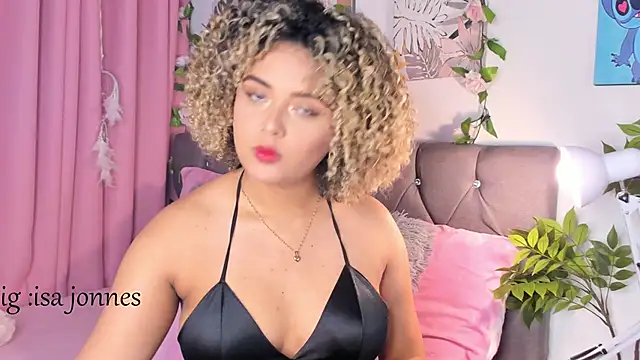 isajonnes18 online show from February 7, 10:29 pm