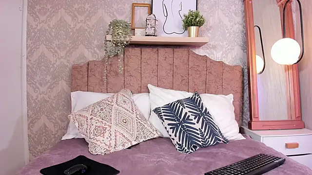 Anseru  online show from March 26, 12:58 pm