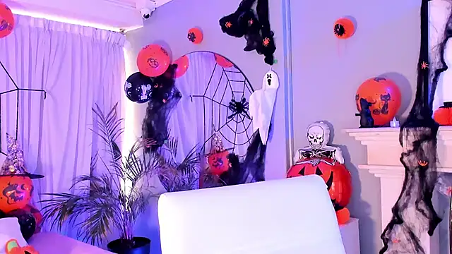 Anseru  online show from October 30, 11:41 am