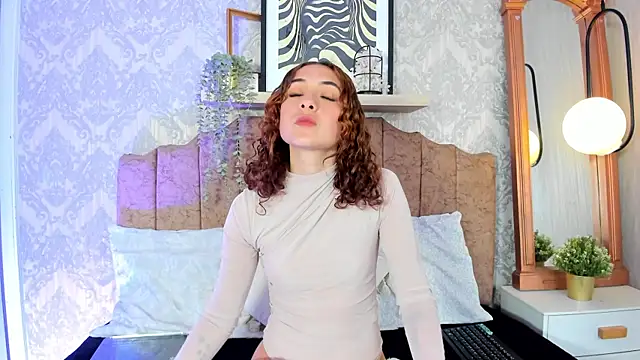 Anseru  online show from April 20, 2:51 pm