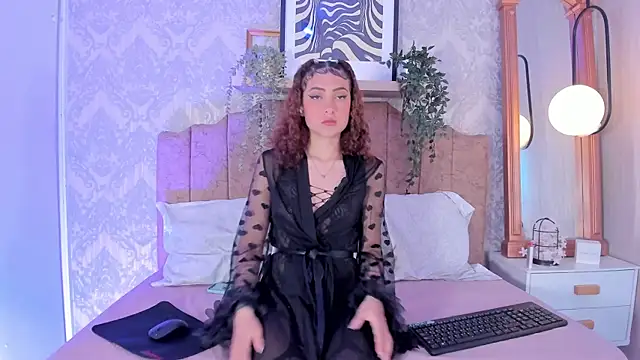 Anseru  online show from May 9, 1:03 pm